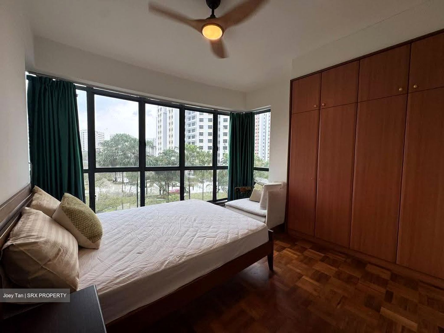 Regent Grove (D23), Condominium #615931271
